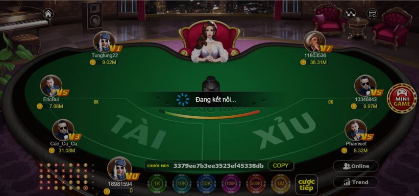 Giá vàng 980 hôm nay