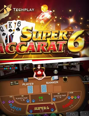Baccarat Đại Cường